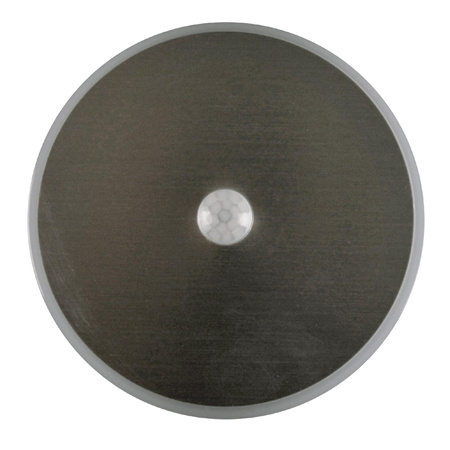 Lampka Podszafkowa Bateryjna 1.2W 40lm 4500K Neutralna 120° Srebrna Sanico Goldlux