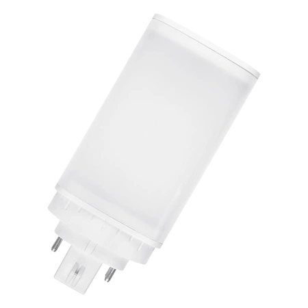 Żarówka LED DULUX GX24q-1 6W = 13W 700lm 4000K Neutralna Biała LEDVANCE