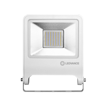 Naświetlacz LED Reflektor Zewnętrzny Lampa 50W 4500lm 3000K IP65 Biały Endura Ledvance