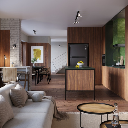 Lampa Sufitowa Oprawa Natynkowa SPOT TUBA Reflektor 4x GU10 Tubularna Czarna Chrom Nowoczesna Winx Sollux