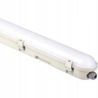 Oprawa Hermetyczna LED Lampa 60W 4000K 120cm IP65 Chip Samsung 