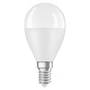 Żarówka LED P45 Kulka E14 6.5W = 60W 806lm 6500K Zimna 150° STAR CLASSIC Osram
