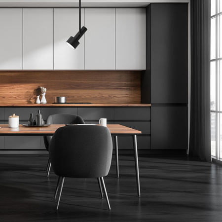 Lampa Wisząca Sufitowa LINTERNA 1xGX53 Milagro