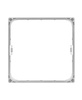 Ramka do montażu powierzchniowego Opraw DOWNLIGHT Slim SQ210 LEDVANCE