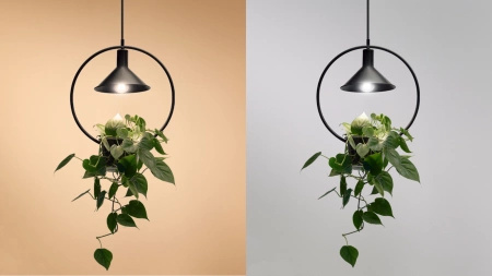 2x Żarówka LED E27 Edison ST64 7W = 50W 640lm 2000-5000K TW FILAMENT Bursztynowa Inteligentna SMART WiFi Bluetooth Aplikacja WiZ