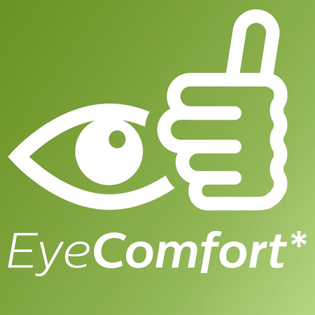 Żarówka LED E14 Kulka P45 3.8W = 60W 806lm 212lm/W 2700K Ciepła 300° KLASA A UltraEfficient Philips