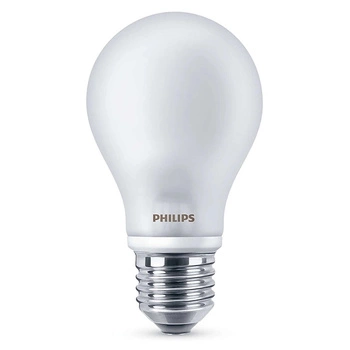 Żarówka LED E27 A60 4,5W = 40W 470lm 2700K Ciepła 300° PHILIPS