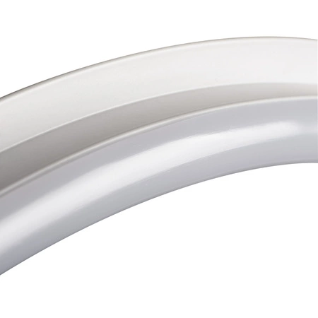 Plafon LED Lampa Sufitowa 40W 3500lm 4000K Neutralny IP20 Okrągła wpuszczany Biała AVAR KANLUX