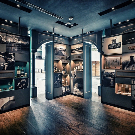 Żarówka LED PAR16 6.5W = 59W 580lm 2700K Ciepła CRI95 110° Srebrny IQ-LED Kanlux