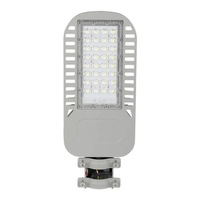 Lampa Oprawa Uliczna LED 50W 6850K SAMSUNG CHIP VT-54ST V-TAC