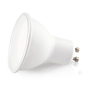 Żarówka LED GU10 Reflektor 7W 600lm 3000K Ciepła 120° Kobi