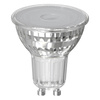 Żarówka LED PAR16 Reflektor GU10 6.9W = 49W 620lm 3000K Ciepła 120° VALUE Osram