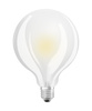 Żarówka LED G95 Kula E27 11W = 100W 1521lm 2700K Ciepła 300° Retrofit Filament CLASSIC Osram