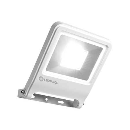 Naświetlacz LED Reflektor Zewnętrzny Lampa 50W 4500lm 3000K IP65 Biały Endura Ledvance