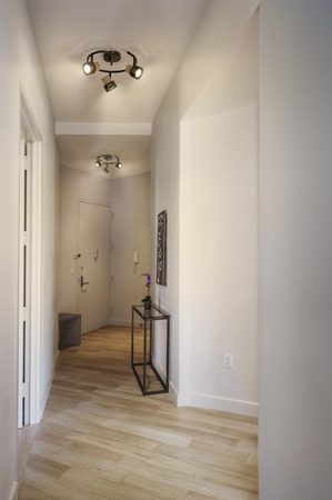 Lampa Sufitowa LED Ścienna Reflektor Punktowy Kinkiet Ozdobny Dekoracyjny 10.2W Czarny Spot LEDVANCE