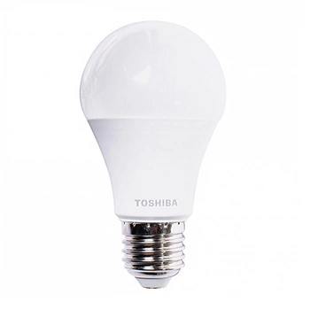 Żarówka LED E27 A60 11W = 75W 1055lm 3000K Ciepła TOSHIBA