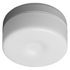 Lampka Podszafkowa Przenośna MEBLOWA LED 0,45W 32lm 4000K DOT-it Touch High Biała LEDVANCE Ściemnialna