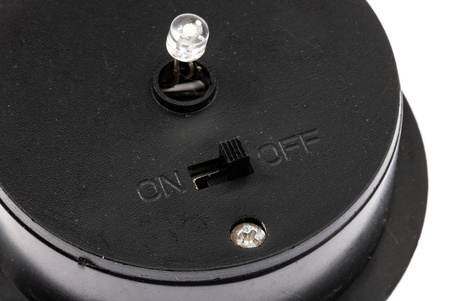 Lampa Ogrodowa LED Solarna Wisząca Słoik Do Ogrodu 13,5 cm VO1925 VOLTENO