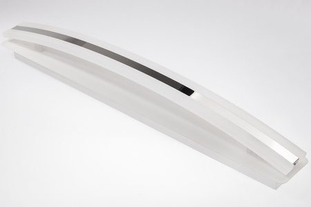 Lampa nad Lustro MARTIS Kinkiet LED Łazienkowa 12W 840lm Biała Neutralna 62 cm