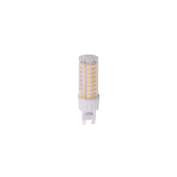 Żarówka LED G9 Kapsułka 7W 750lm 3000K Ciepła 360° BULB 9197 Nowodvorski
