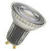 Żarówka LED Reflektor GU10 PAR16 8.3W = 80W 575lm 2700K Ciepła 36° CRI97 Ściemnialna Ledvance