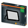 Naświetlacz LED Halogen Zewnętrzny Reflektor 100W 3000K 9000lm IP65 FLOODLIGHT LUX OSRAM