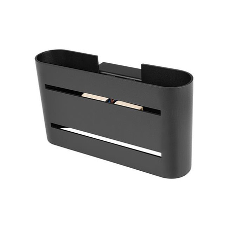 Lampa Ścienna Reflektor Kinkiet Spot 2x G9 Atria Masterled