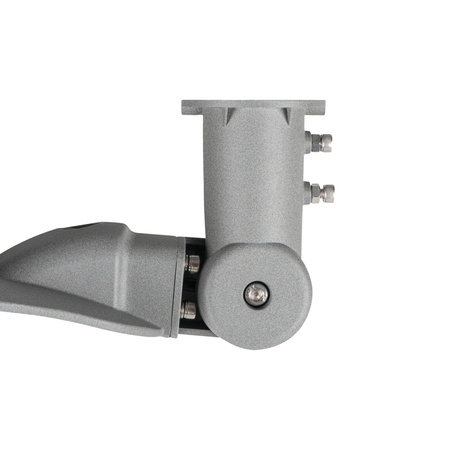 Oprawa Uliczna Parkingowa LED STRETON 60W IP65 3000K Szara KANLUX