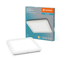 Plafon Lampa Łazienkowa LED Sufitowa Natynkowa 22W 1800lm CCT Biały IP44 30cm Orbis Ledvance