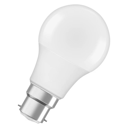 Żarówka LED A60 B22d 9.7W = 60W 806lm 2700K RGBW 200° Ściemnialna Pilot Retrofit Filament Osram