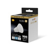 Żarówka LED GU10 Reflektor 9W 900lm 6000K Zimna 120° Premium Kobi