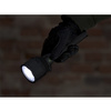 Latarka LED Taktyczna Akumulatorowa Wojskowa Ręczna USB XHP9090 3000lm long Pro VA0043 Vayox