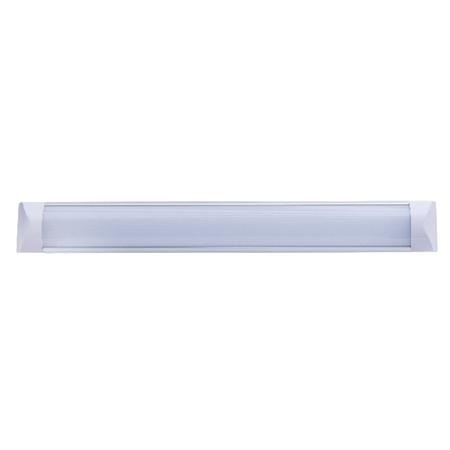 Lampka Podszafkowa LED Listwa Meblowa 36W 4500K 123.5cm Biała
