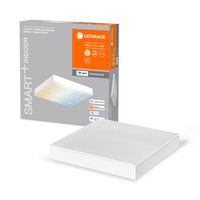 Panel LED Natynkowy 21W 850lm SMART+ WiFi CCT Ściemnialny 30x30cm Kwadratowy PLANON Frameless LEDVANCE