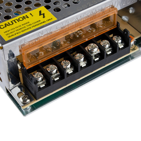 Zasilacz Stałonapięciowy Modułowy 75W 12V DC 6,25A