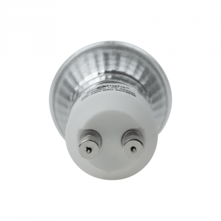 Żarówka LED Reflektor GU11 GU10 3W 270lm 6500K Zimna Ecolight