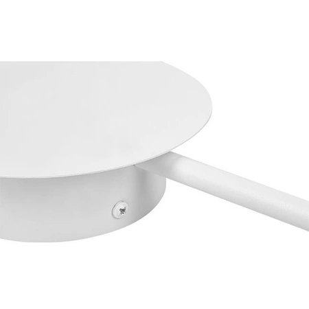 Żyrandol Lampa Oprawa Wisząca Sufitowa Dekoracyjny 3x GX53 Biały Masterled