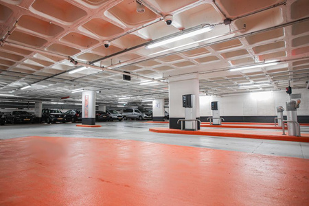 Czujnik Ruchu i Światła PIR IP54 High Bay Ledvance