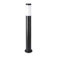 Lampa Ogrodowa Słupek E27 IP44 80CM Czarny VT-838 V-TAC