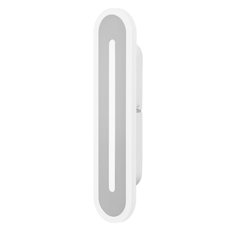 Lampa nad lustro LED łazienkowa ORBIS Bath 13W 1200lm ciepła-zimna 30cm SMART+ WiFi LEDVANCE