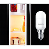 Żarówka LED E14 T25 3.2W = 25W 250lm 2700K Ciepła 160° PHILIPS