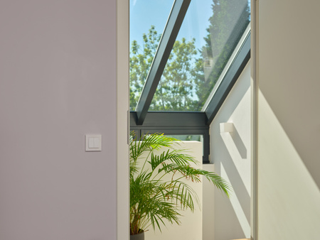 Przełącznik Włącznik Ścienny Inteligentny Czarny Osram SMART+ WiFi