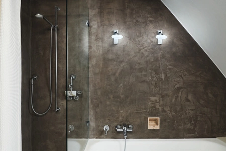 Lampa Ścienna Kinkiet Łazienkowy LED 7W 400lm SMART+ WiFi IP44 CCT Ściemnialna 12cm ORBIS LEDVANCE