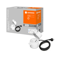 Inteligentne Gniazdko Zewnętrzne EU 230V 3600W 16A Kompatybilne z Pilotem SMART+ WiFi Ledvance