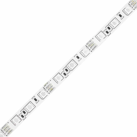 Taśma LED Pasek 12V 72W 300LED 5050 RGB 10mm 5m