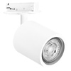 Panel LED Oprawa Podtynkowa Punktowa GU10 Oczko Spot Biały Tracklight Ledvance
