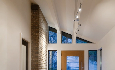 Żarówka LED GU10 4,5W = 50W 350lm 2700K Ciepła 36° OSRAM Value