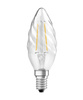 Żarówka LED BW35 Świeczka E14 2.5W = 25W 250lm 2700K Ciepła 300° Retrofit Filament CLASSIC Osram