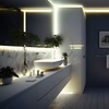 Taśma LED Pasek Premium 120/m 4000K IP65 5m Milagro