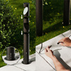 Lampa Ogrodowa Zewnętrzna SŁUPEK 70cm LED 1.5W 180lm 2700K Desi Philips